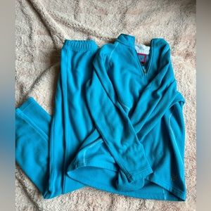 girls spyder xl under clothes